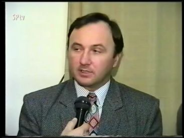 A Választás Éve
